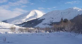 Glenbruar House Hotel Crianlarich Exterior photo