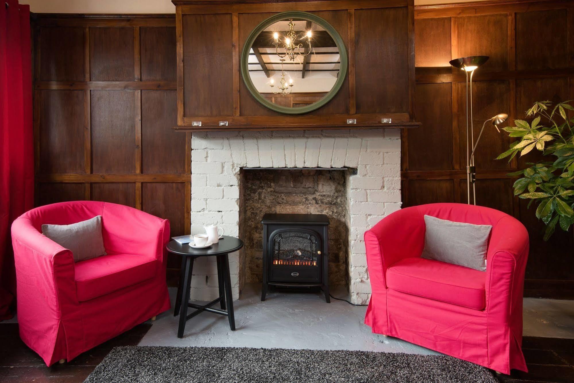 Glenbruar House Hotel Crianlarich Exterior photo